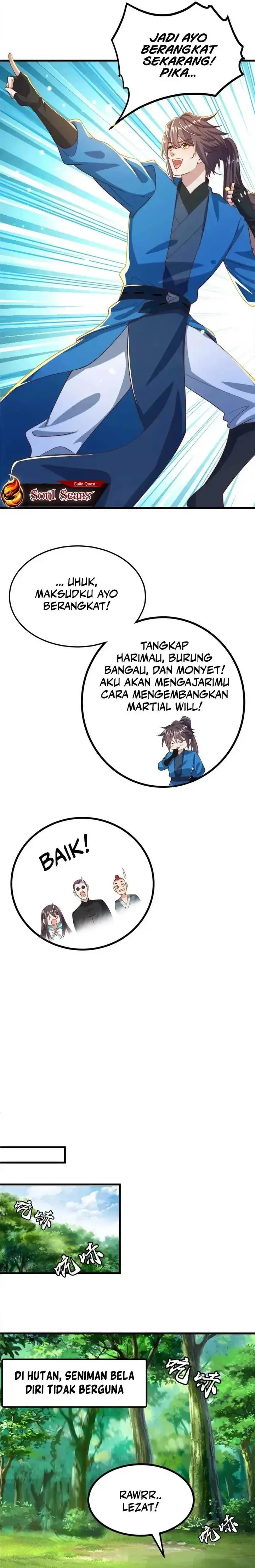 image-komik-the-unmatched-powerhouse-just-wants-to-farm-chapter-91-9/17