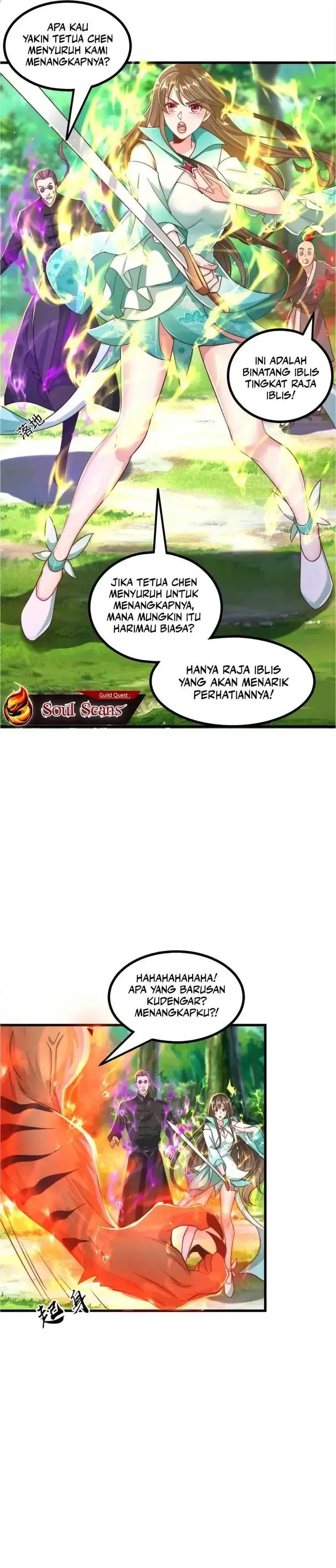 image-komik-the-unmatched-powerhouse-just-wants-to-farm-chapter-91-12/17
