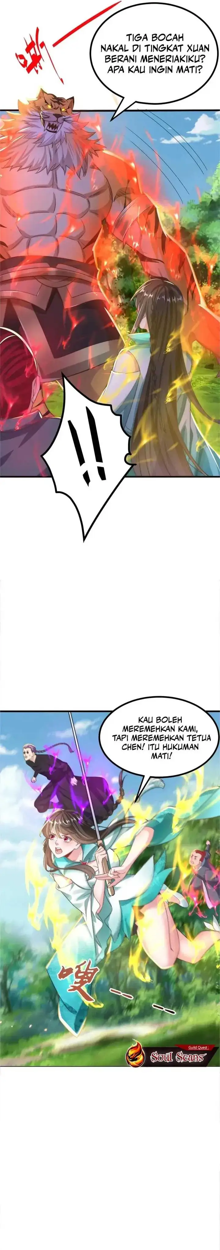 image-komik-the-unmatched-powerhouse-just-wants-to-farm-chapter-91-13/17