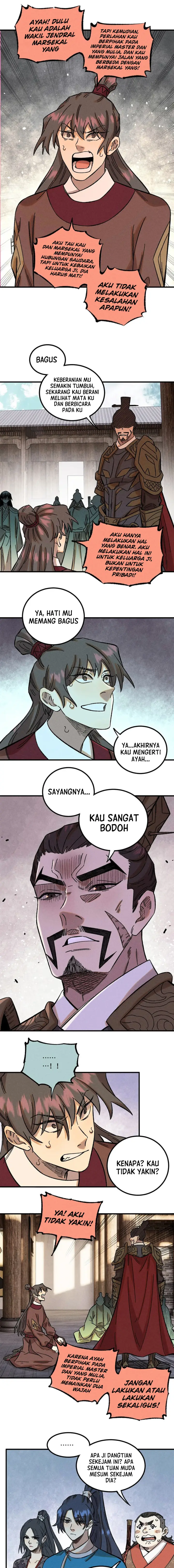 image-komik-the-unyielding-will-to-die-chapter-33-5/8