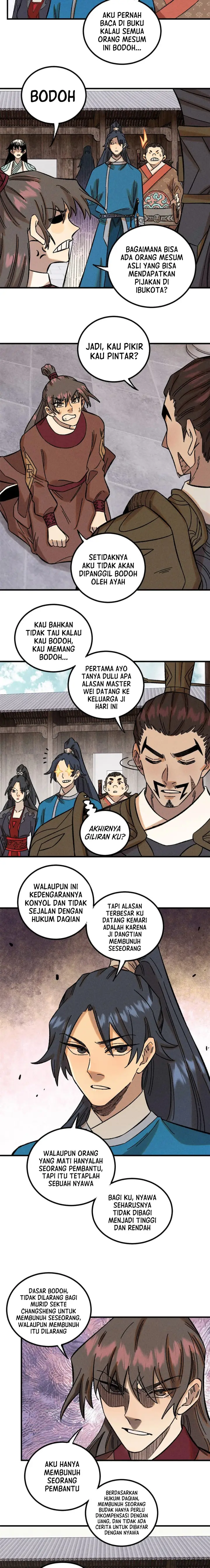 image-komik-the-unyielding-will-to-die-chapter-33-6/8