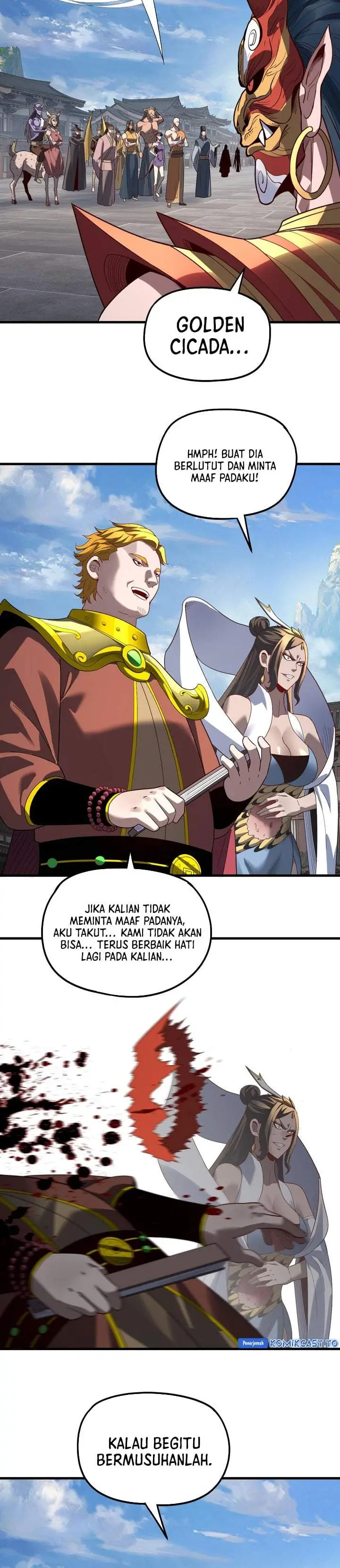 image-komik-the-villain-of-destiny-chapter-331-11/22