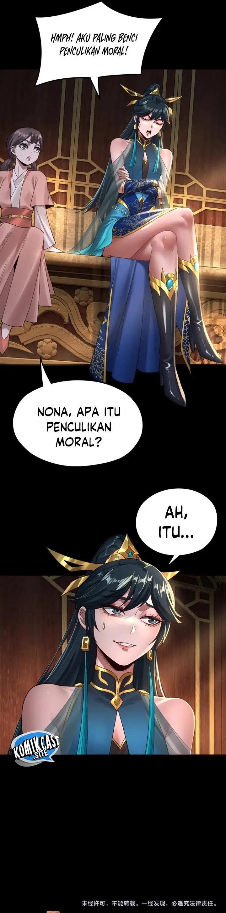 image-komik-the-villain-of-destiny-chapter-87-20/21