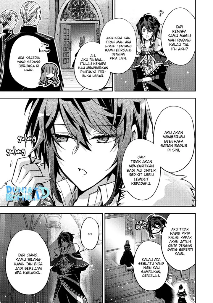 image-komik-the-villainess-wants-to-enjoy-a-carefree-married-life-in-a-former-enemy-country-in-her-seventh-loop-chapter-10-9/40