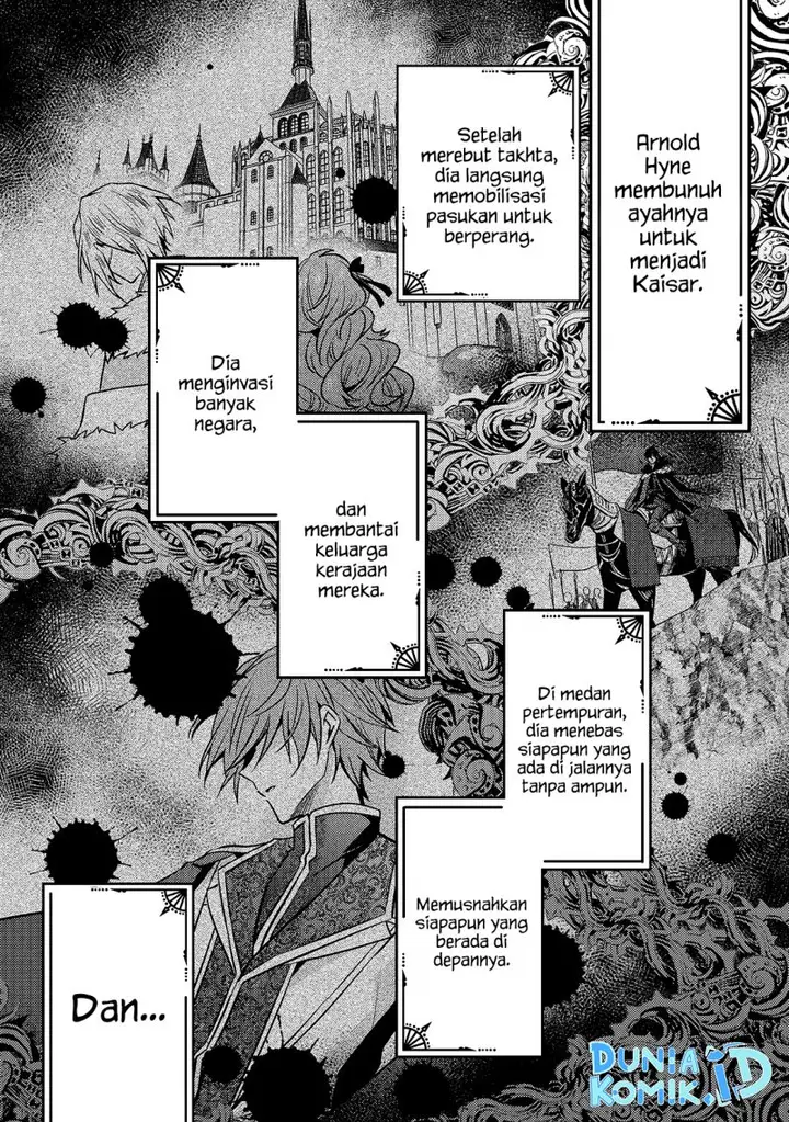 image-komik-the-villainess-wants-to-enjoy-a-carefree-married-life-in-a-former-enemy-country-in-her-seventh-loop-chapter-10-13/40