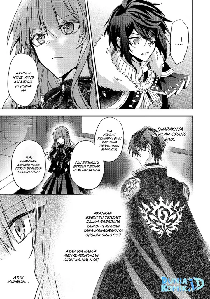 image-komik-the-villainess-wants-to-enjoy-a-carefree-married-life-in-a-former-enemy-country-in-her-seventh-loop-chapter-10-15/40