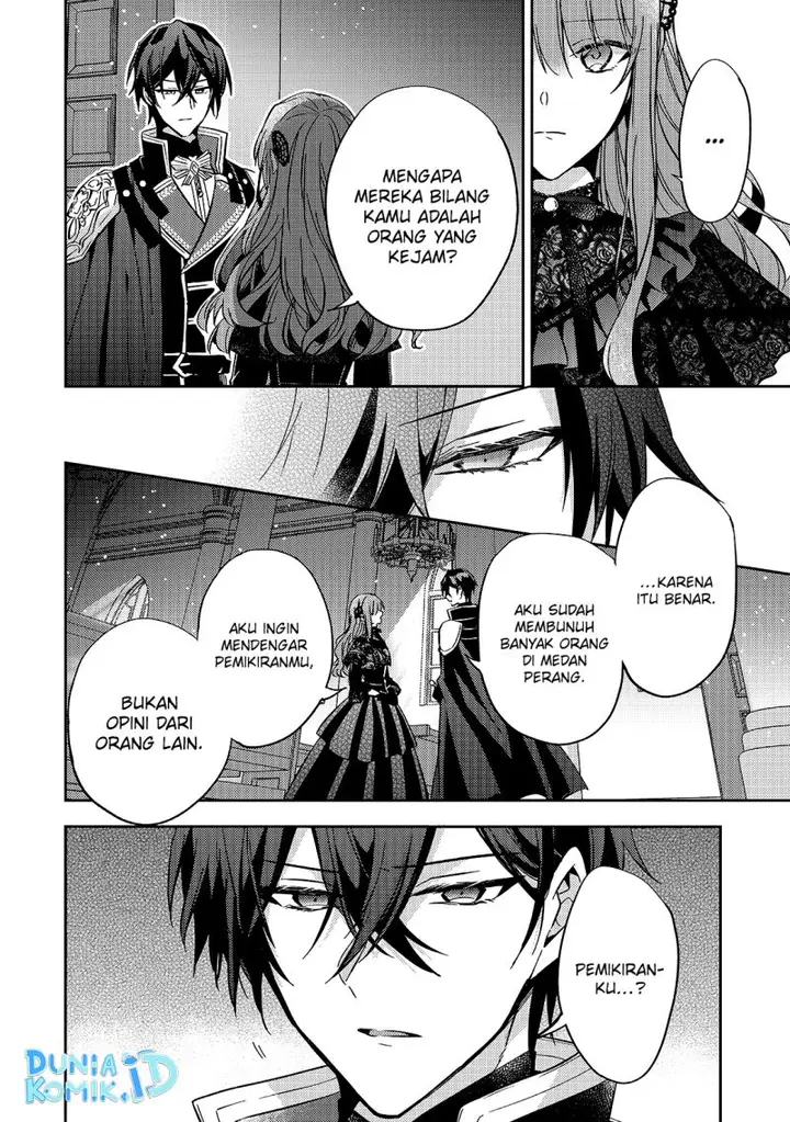 image-komik-the-villainess-wants-to-enjoy-a-carefree-married-life-in-a-former-enemy-country-in-her-seventh-loop-chapter-10-24/40