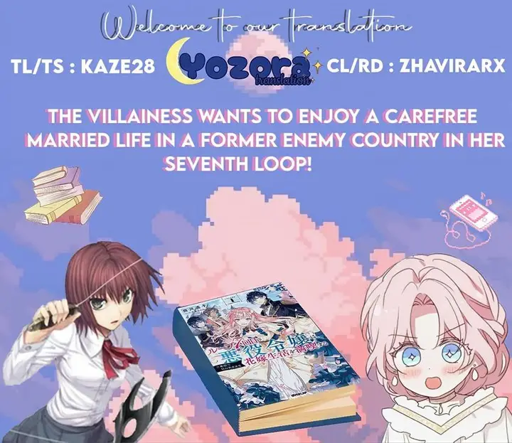 image-komik-the-villainess-wants-to-enjoy-a-carefree-married-life-in-a-former-enemy-country-in-her-seventh-loop-chapter-11-0/28