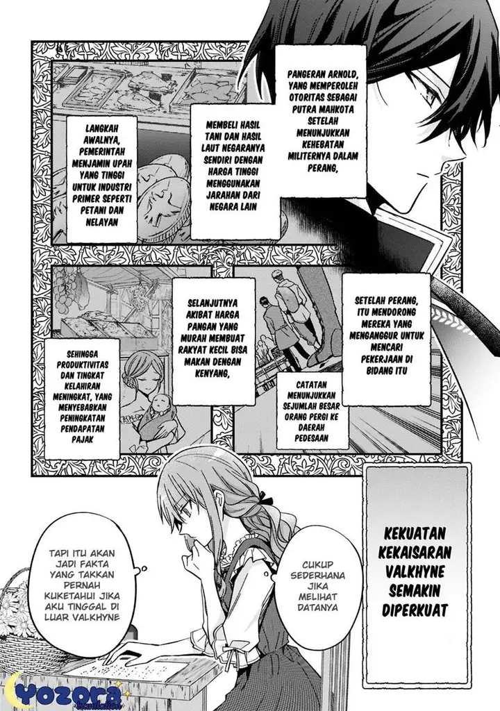 image-komik-the-villainess-wants-to-enjoy-a-carefree-married-life-in-a-former-enemy-country-in-her-seventh-loop-chapter-11-4/28