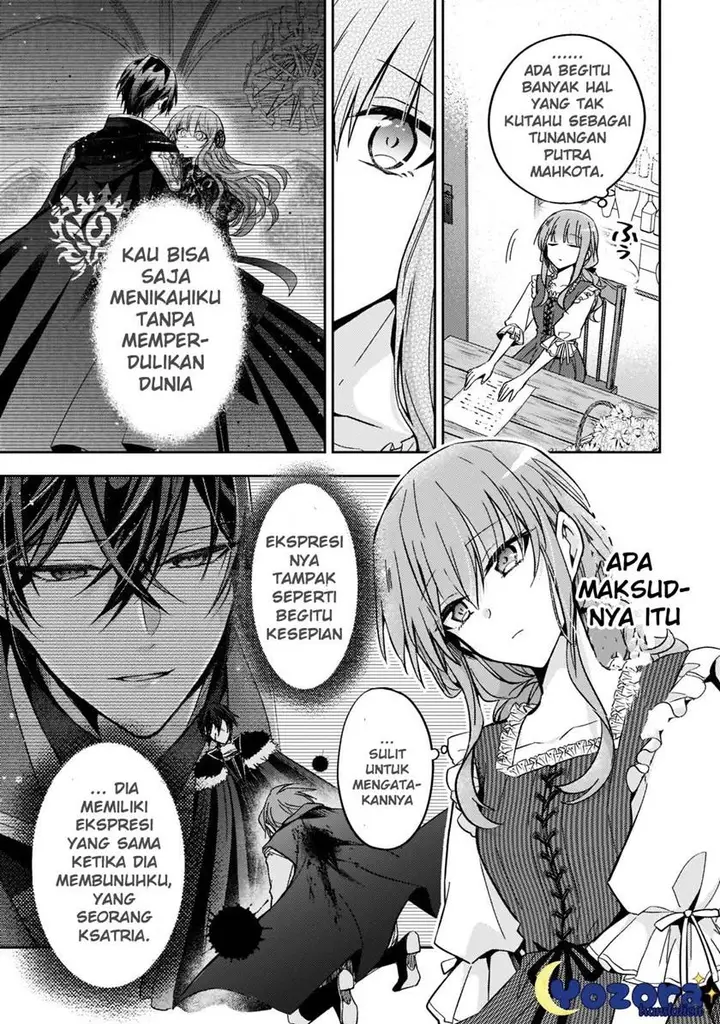 image-komik-the-villainess-wants-to-enjoy-a-carefree-married-life-in-a-former-enemy-country-in-her-seventh-loop-chapter-11-5/28
