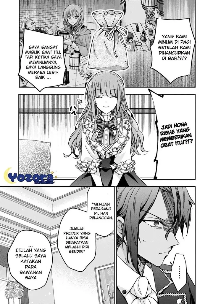 image-komik-the-villainess-wants-to-enjoy-a-carefree-married-life-in-a-former-enemy-country-in-her-seventh-loop-chapter-12-13/29
