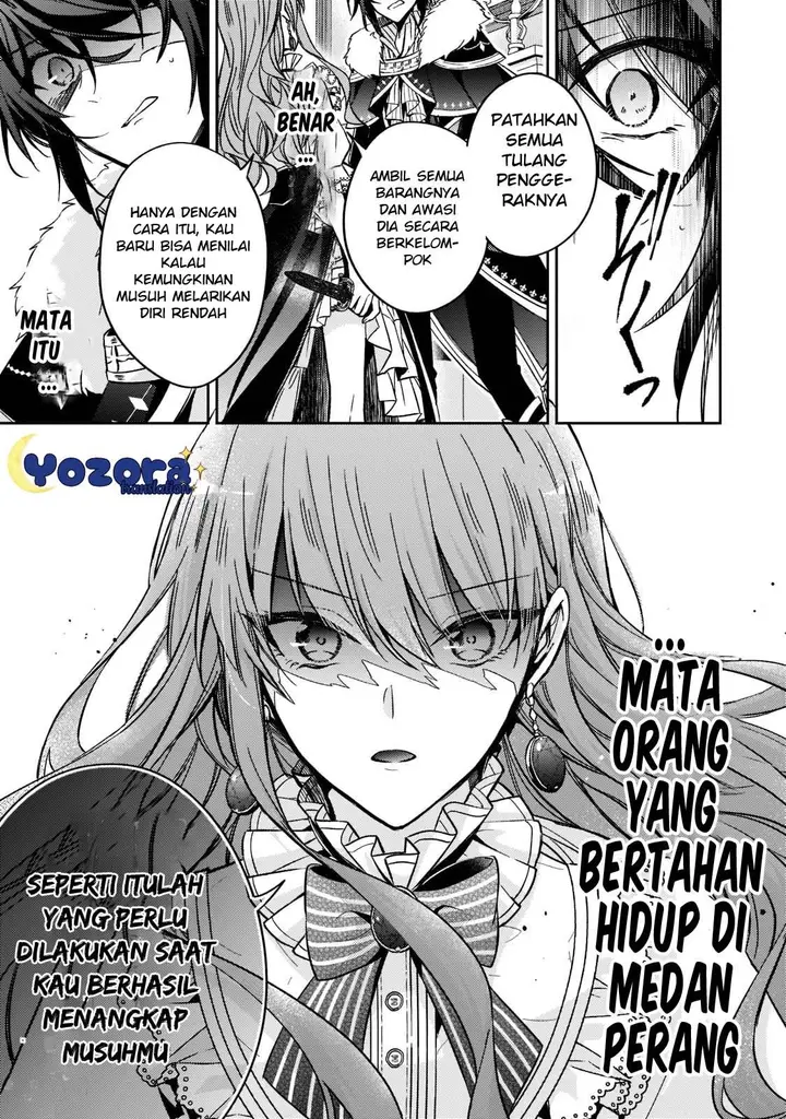 image-komik-the-villainess-wants-to-enjoy-a-carefree-married-life-in-a-former-enemy-country-in-her-seventh-loop-chapter-14-15/29