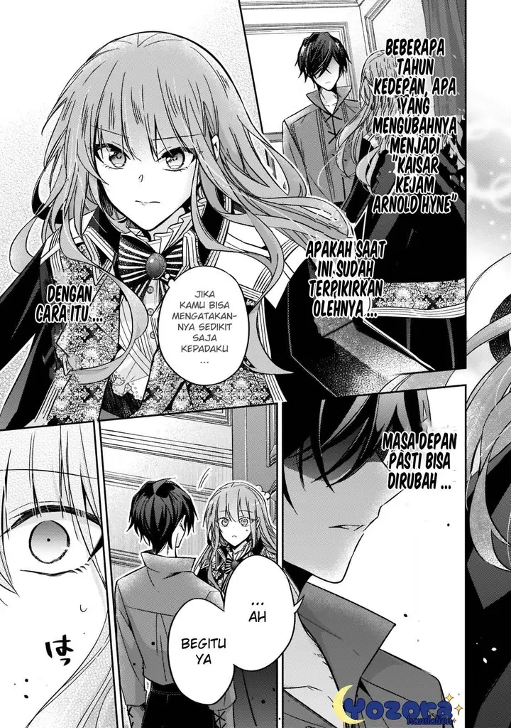 image-komik-the-villainess-wants-to-enjoy-a-carefree-married-life-in-a-former-enemy-country-in-her-seventh-loop-chapter-15-17/29