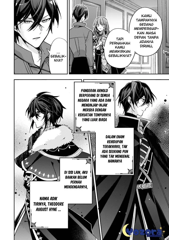 image-komik-the-villainess-wants-to-enjoy-a-carefree-married-life-in-a-former-enemy-country-in-her-seventh-loop-chapter-15-24/29