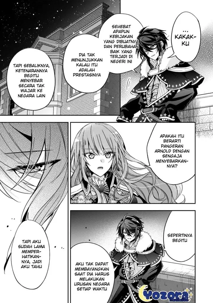 image-komik-the-villainess-wants-to-enjoy-a-carefree-married-life-in-a-former-enemy-country-in-her-seventh-loop-chapter-16-3/33