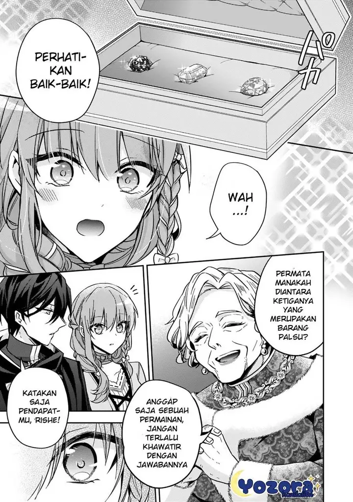 image-komik-the-villainess-wants-to-enjoy-a-carefree-married-life-in-a-former-enemy-country-in-her-seventh-loop-chapter-19-21/32