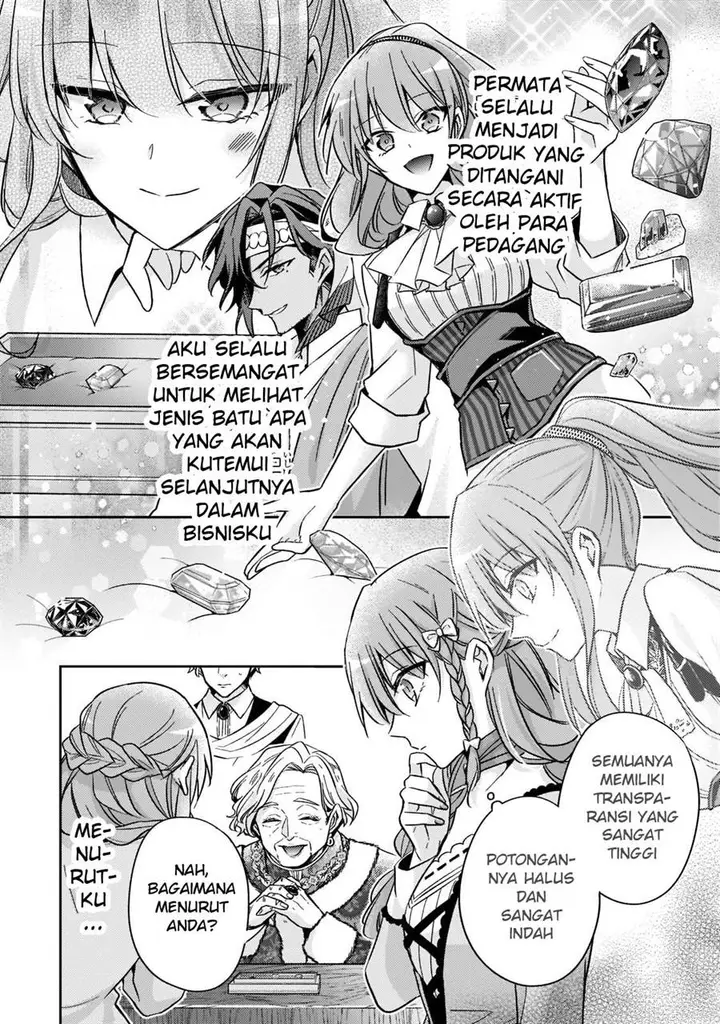 image-komik-the-villainess-wants-to-enjoy-a-carefree-married-life-in-a-former-enemy-country-in-her-seventh-loop-chapter-19-22/32