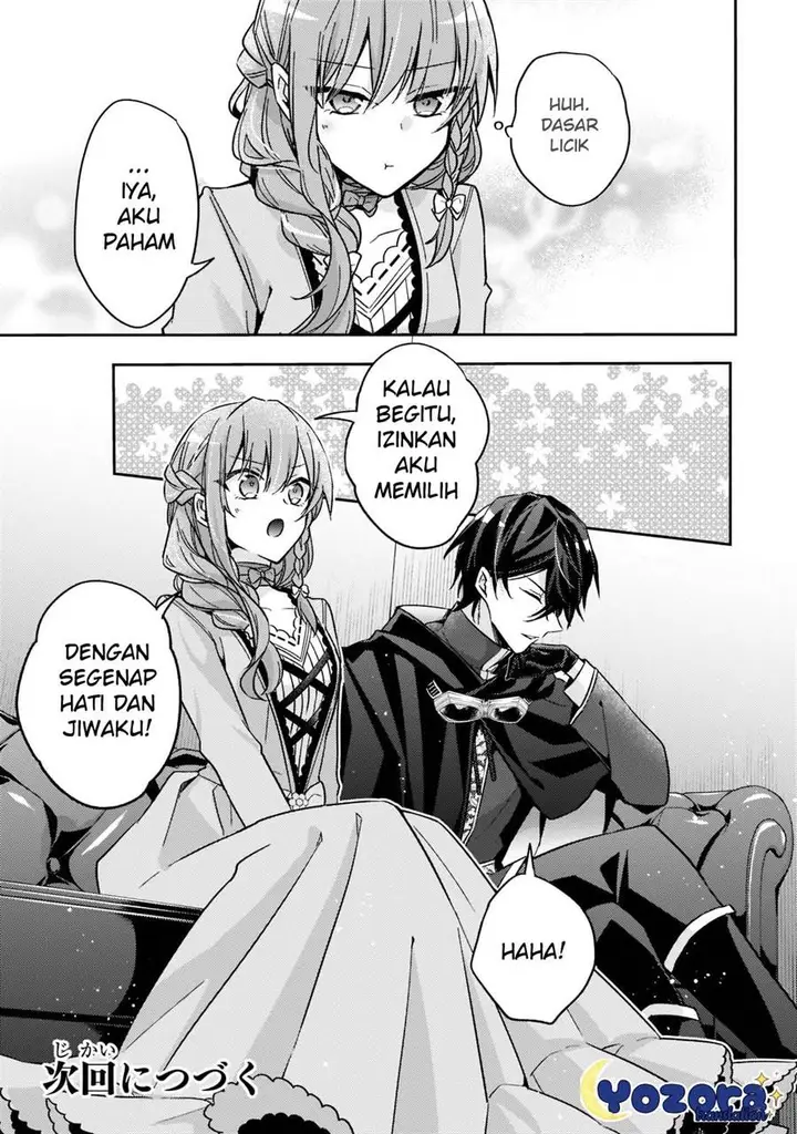 image-komik-the-villainess-wants-to-enjoy-a-carefree-married-life-in-a-former-enemy-country-in-her-seventh-loop-chapter-19-31/32