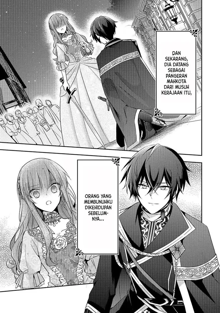 image-komik-the-villainess-wants-to-enjoy-a-carefree-married-life-in-a-former-enemy-country-in-her-seventh-loop-chapter-2-3/34