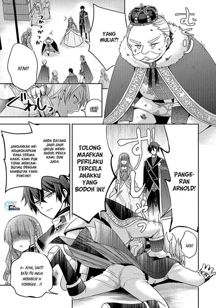 image-komik-the-villainess-wants-to-enjoy-a-carefree-married-life-in-a-former-enemy-country-in-her-seventh-loop-chapter-2-5/34