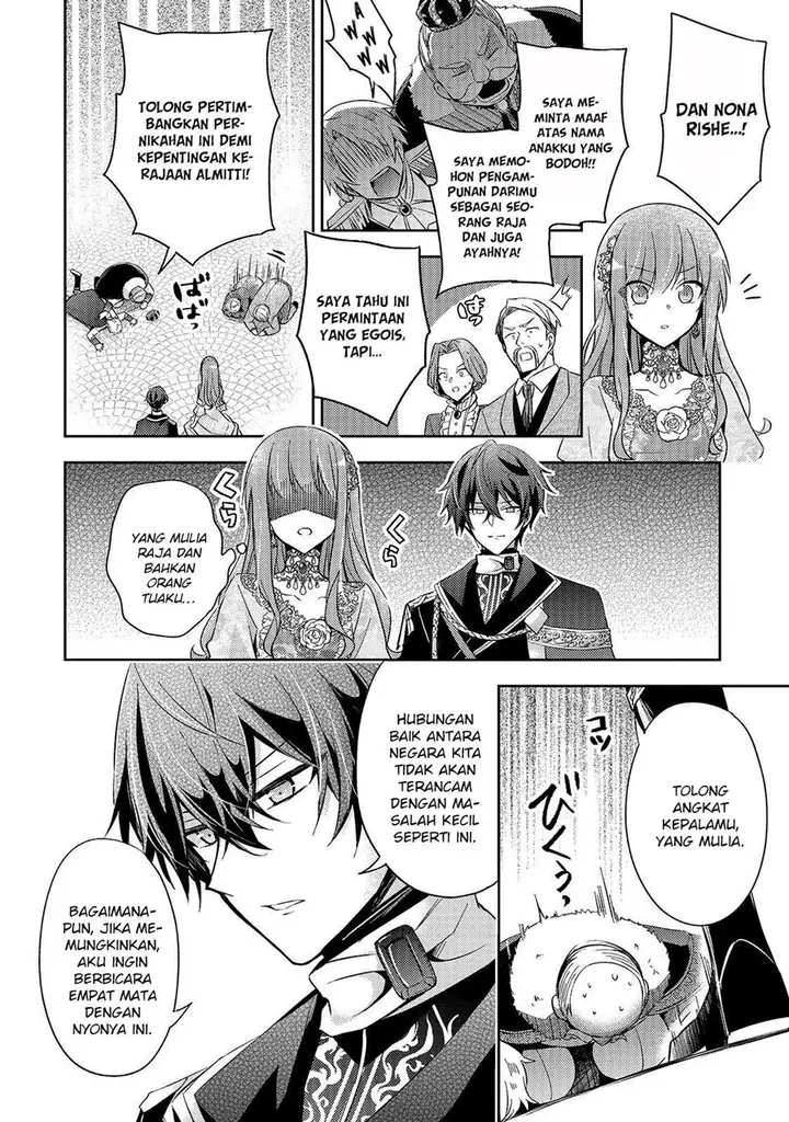 image-komik-the-villainess-wants-to-enjoy-a-carefree-married-life-in-a-former-enemy-country-in-her-seventh-loop-chapter-2-6/34