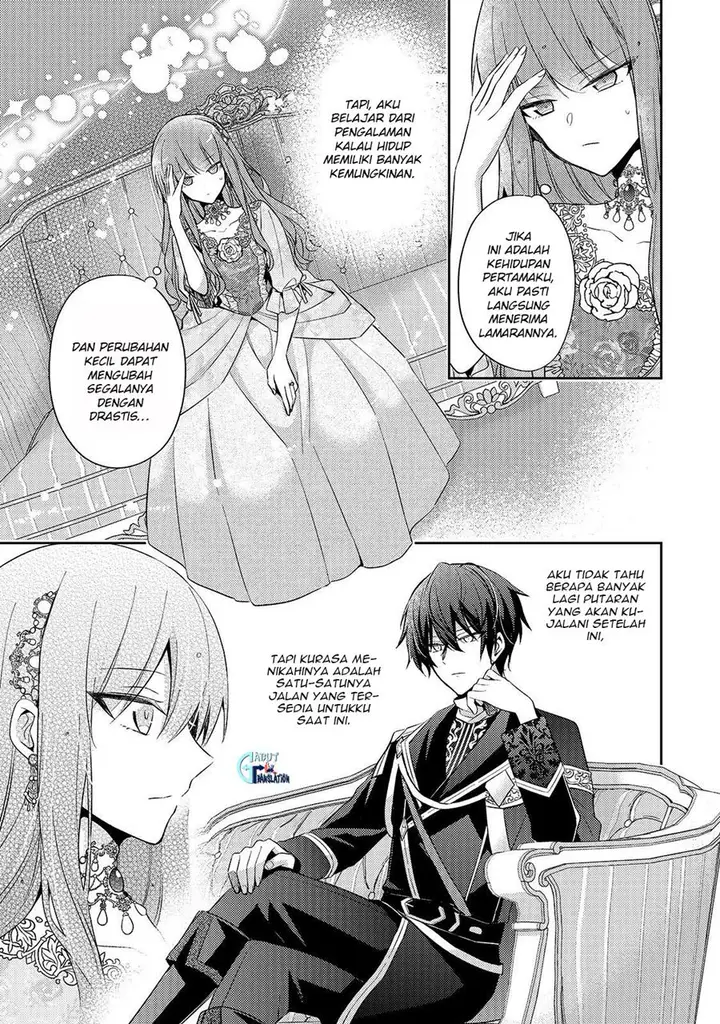 image-komik-the-villainess-wants-to-enjoy-a-carefree-married-life-in-a-former-enemy-country-in-her-seventh-loop-chapter-2-9/34