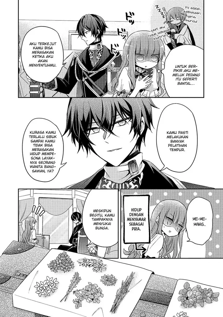 image-komik-the-villainess-wants-to-enjoy-a-carefree-married-life-in-a-former-enemy-country-in-her-seventh-loop-chapter-2-20/34