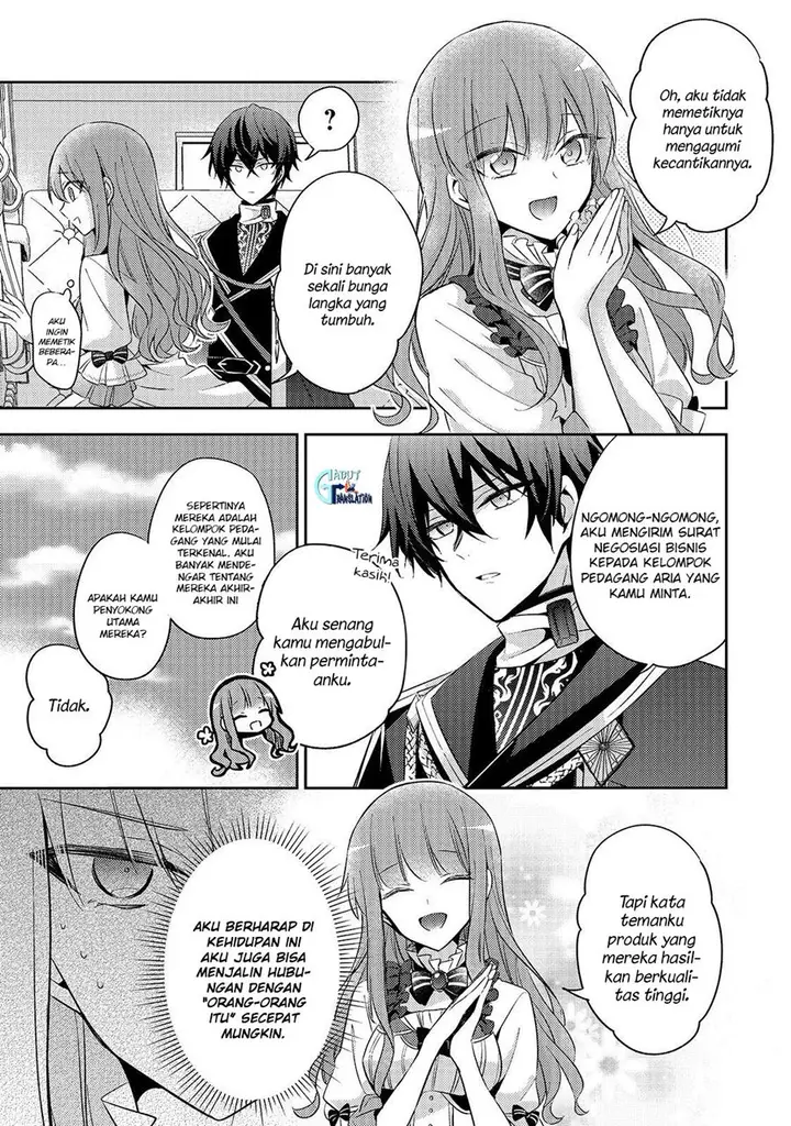 image-komik-the-villainess-wants-to-enjoy-a-carefree-married-life-in-a-former-enemy-country-in-her-seventh-loop-chapter-2-21/34