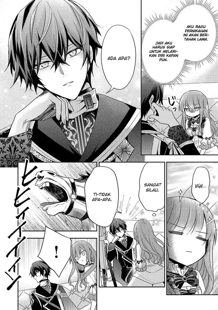image-komik-the-villainess-wants-to-enjoy-a-carefree-married-life-in-a-former-enemy-country-in-her-seventh-loop-chapter-2-22/34