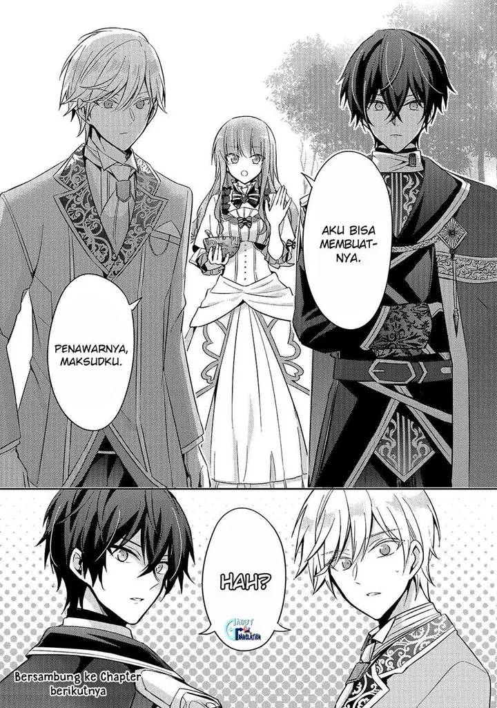 image-komik-the-villainess-wants-to-enjoy-a-carefree-married-life-in-a-former-enemy-country-in-her-seventh-loop-chapter-2-31/34