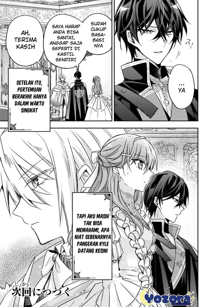 image-komik-the-villainess-wants-to-enjoy-a-carefree-married-life-in-a-former-enemy-country-in-her-seventh-loop-chapter-20-31/32