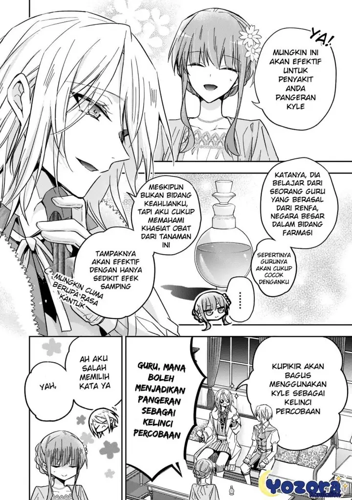 image-komik-the-villainess-wants-to-enjoy-a-carefree-married-life-in-a-former-enemy-country-in-her-seventh-loop-chapter-21-22/33