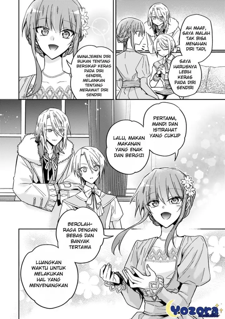 image-komik-the-villainess-wants-to-enjoy-a-carefree-married-life-in-a-former-enemy-country-in-her-seventh-loop-chapter-21-26/33