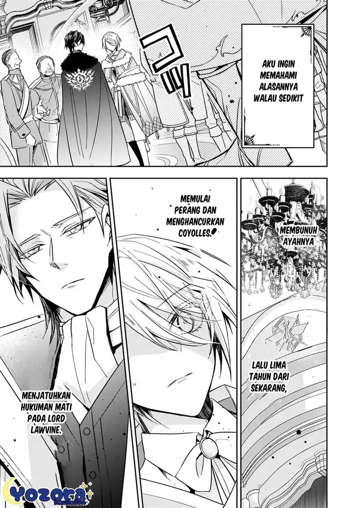 image-komik-the-villainess-wants-to-enjoy-a-carefree-married-life-in-a-former-enemy-country-in-her-seventh-loop-chapter-22-27/29