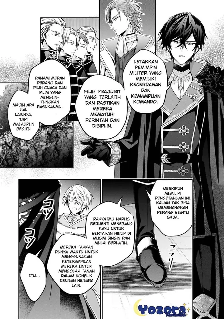 image-komik-the-villainess-wants-to-enjoy-a-carefree-married-life-in-a-former-enemy-country-in-her-seventh-loop-chapter-23-20/26
