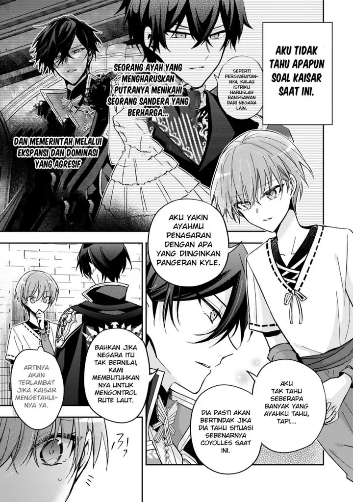 image-komik-the-villainess-wants-to-enjoy-a-carefree-married-life-in-a-former-enemy-country-in-her-seventh-loop-chapter-24-17/39