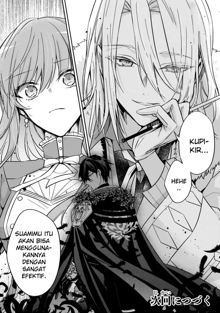 image-komik-the-villainess-wants-to-enjoy-a-carefree-married-life-in-a-former-enemy-country-in-her-seventh-loop-chapter-24-38/39