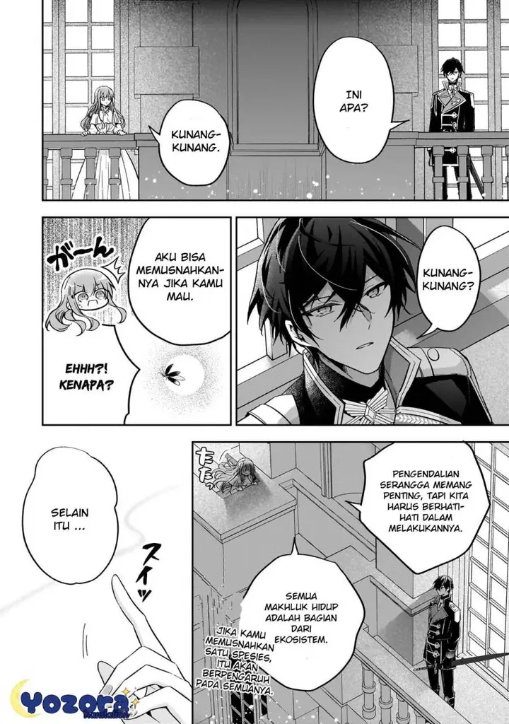 image-komik-the-villainess-wants-to-enjoy-a-carefree-married-life-in-a-former-enemy-country-in-her-seventh-loop-chapter-25-30/38