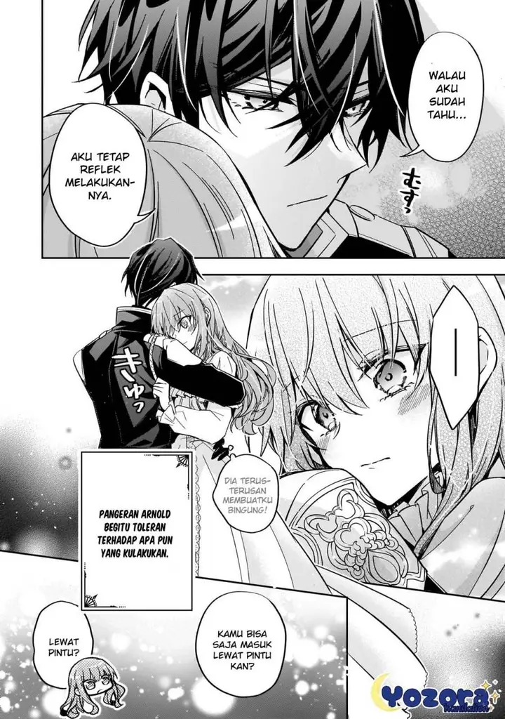 image-komik-the-villainess-wants-to-enjoy-a-carefree-married-life-in-a-former-enemy-country-in-her-seventh-loop-chapter-26-2/37