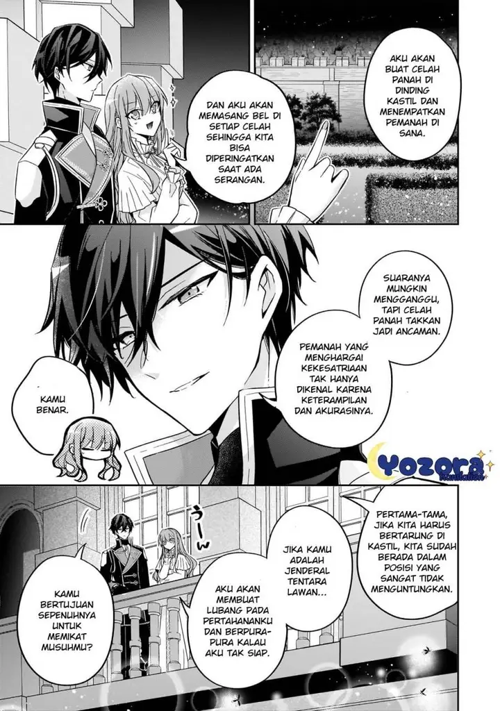 image-komik-the-villainess-wants-to-enjoy-a-carefree-married-life-in-a-former-enemy-country-in-her-seventh-loop-chapter-26-5/37