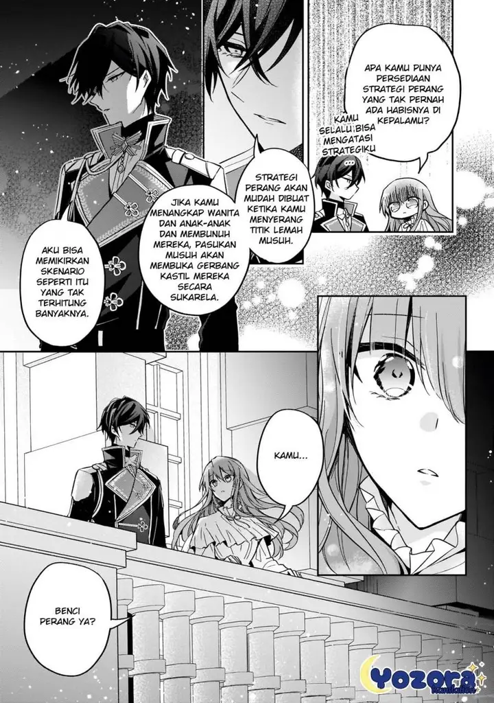 image-komik-the-villainess-wants-to-enjoy-a-carefree-married-life-in-a-former-enemy-country-in-her-seventh-loop-chapter-26-7/37