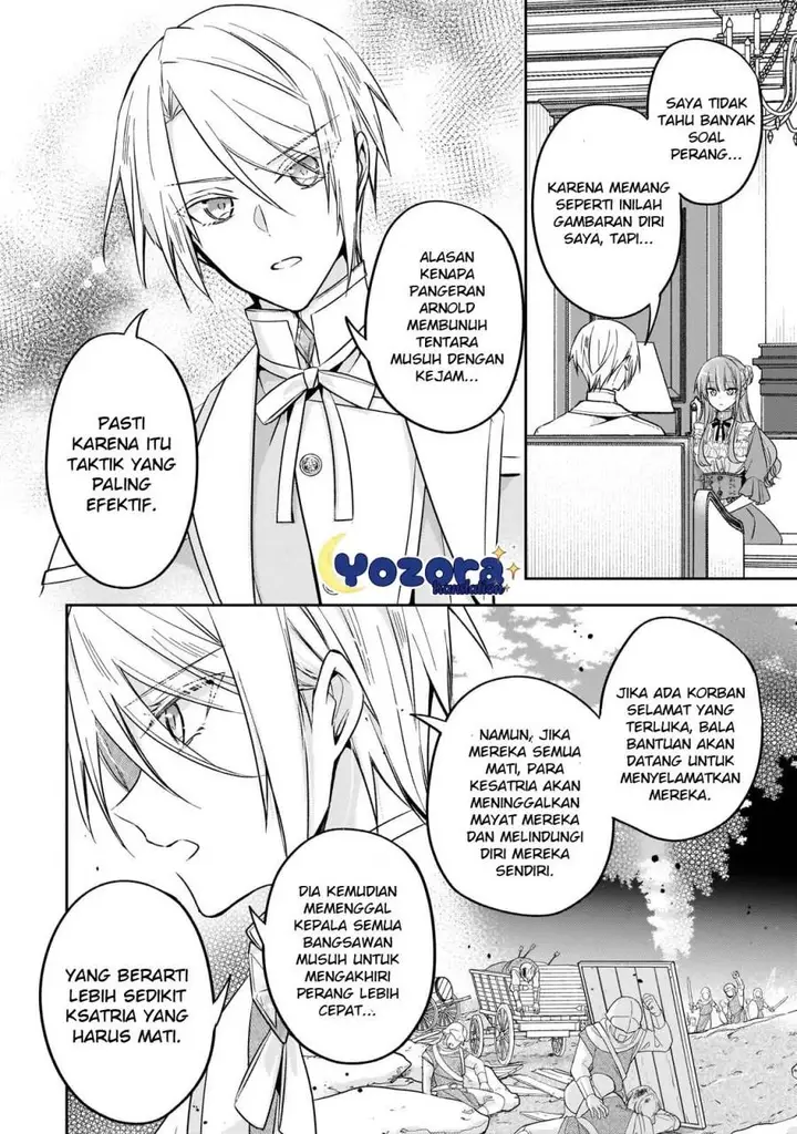 image-komik-the-villainess-wants-to-enjoy-a-carefree-married-life-in-a-former-enemy-country-in-her-seventh-loop-chapter-26-28/37