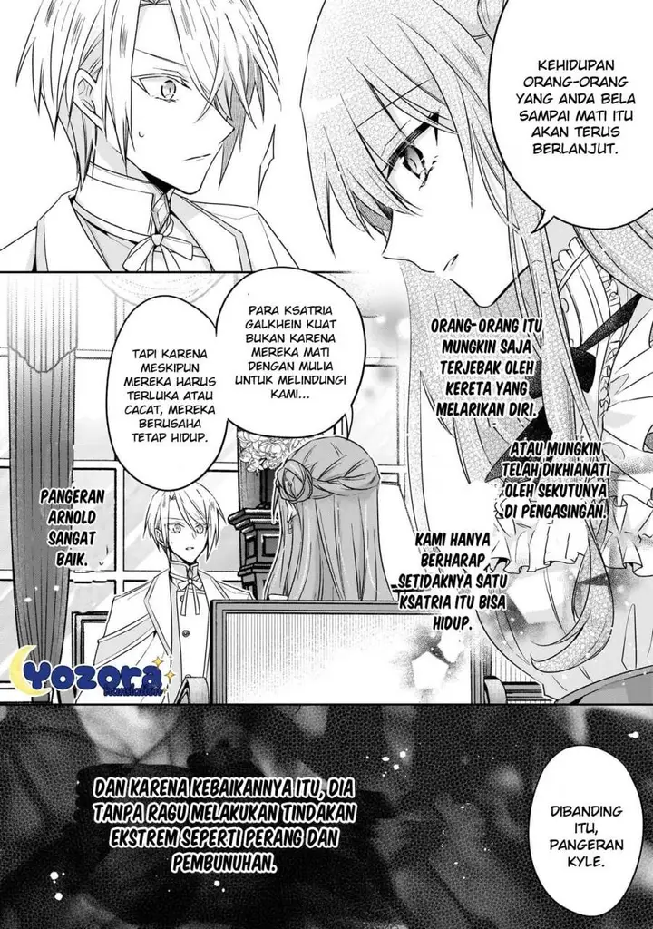 image-komik-the-villainess-wants-to-enjoy-a-carefree-married-life-in-a-former-enemy-country-in-her-seventh-loop-chapter-26-31/37