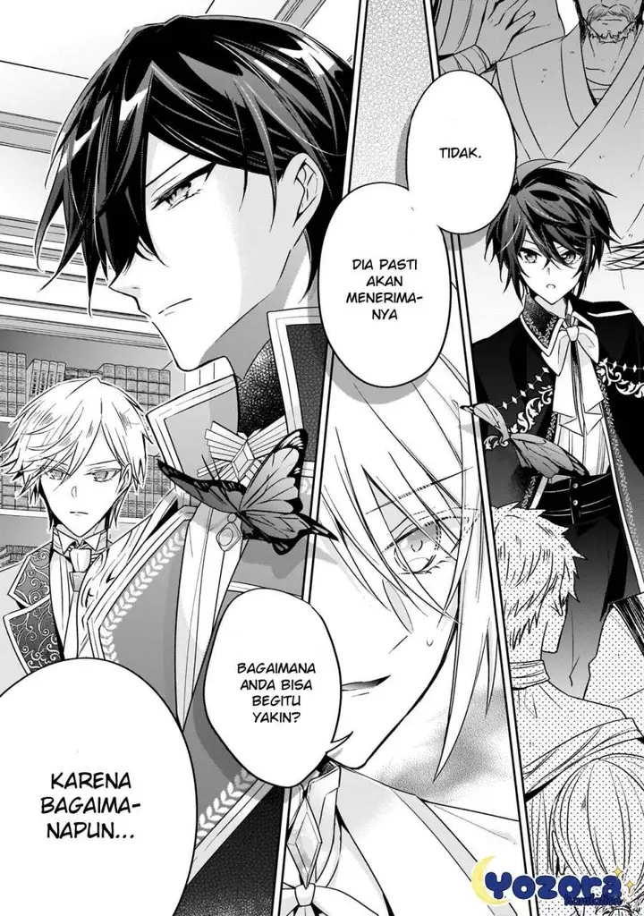 image-komik-the-villainess-wants-to-enjoy-a-carefree-married-life-in-a-former-enemy-country-in-her-seventh-loop-chapter-26-35/37