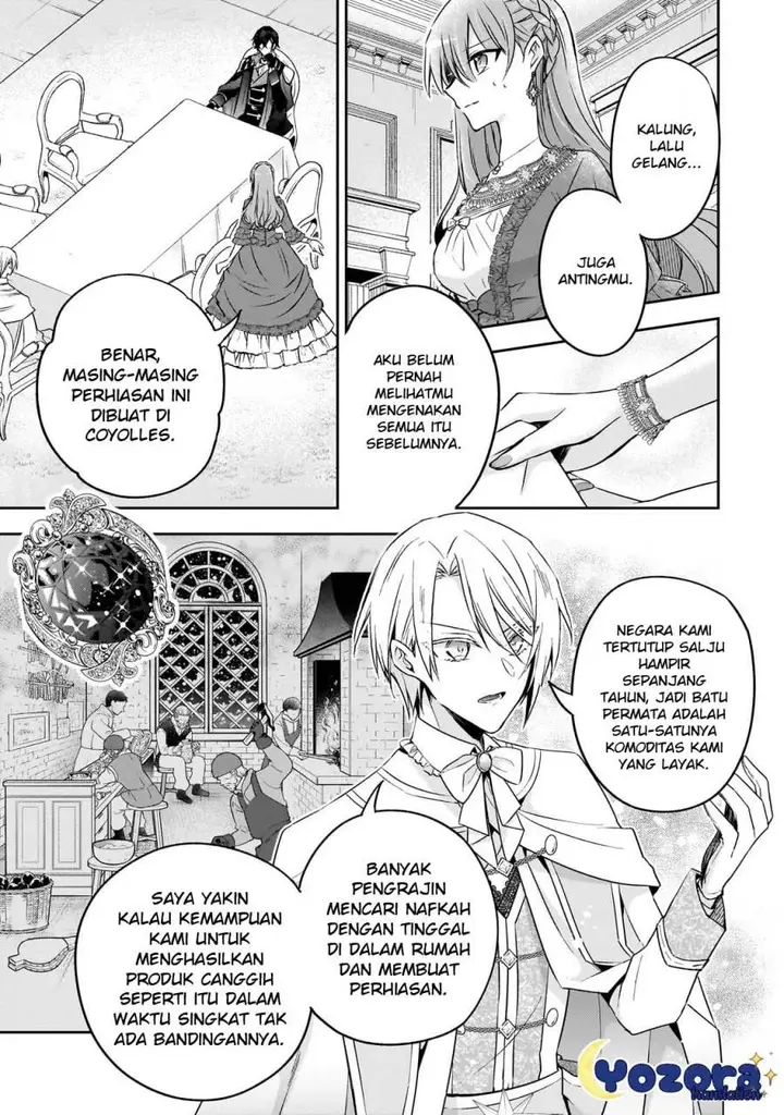 image-komik-the-villainess-wants-to-enjoy-a-carefree-married-life-in-a-former-enemy-country-in-her-seventh-loop-chapter-27-17/32