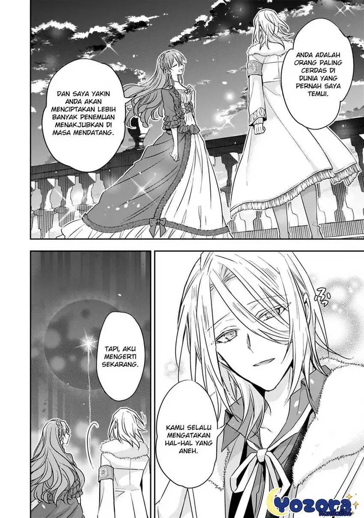 image-komik-the-villainess-wants-to-enjoy-a-carefree-married-life-in-a-former-enemy-country-in-her-seventh-loop-chapter-29-30/33