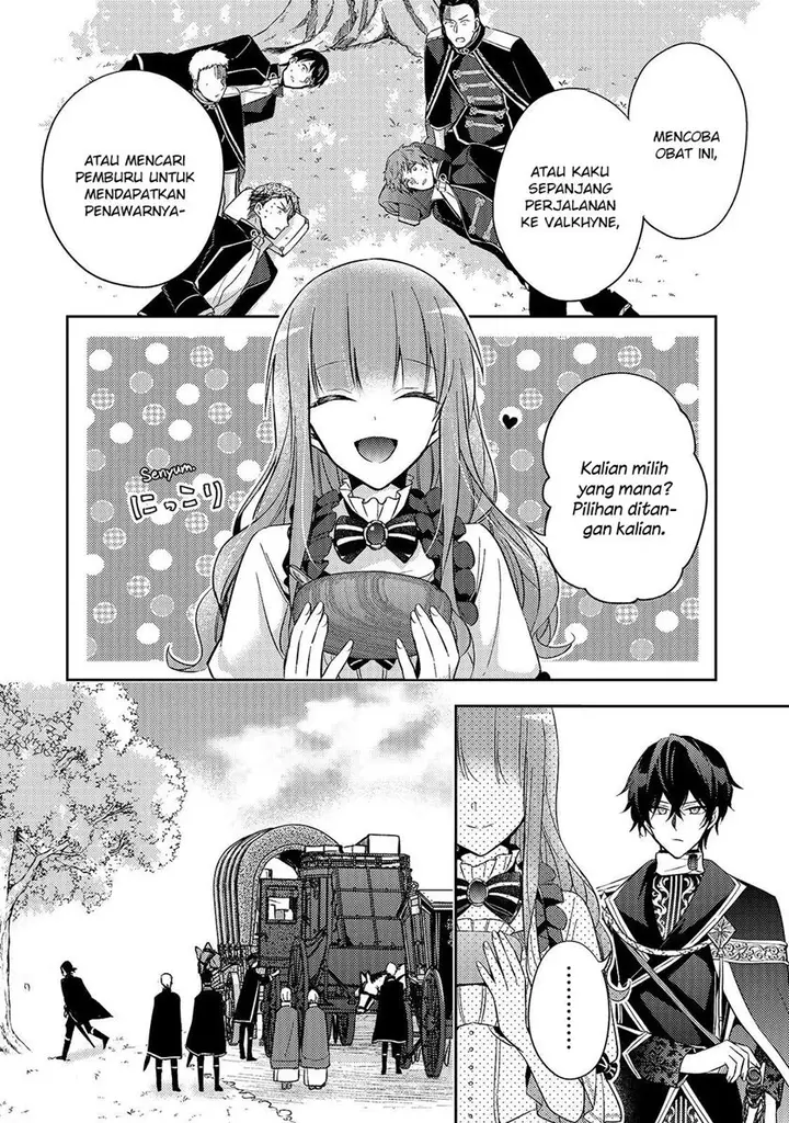 image-komik-the-villainess-wants-to-enjoy-a-carefree-married-life-in-a-former-enemy-country-in-her-seventh-loop-chapter-3-6/29