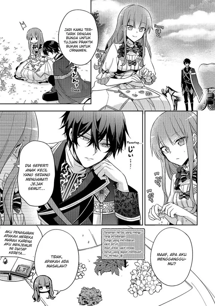 image-komik-the-villainess-wants-to-enjoy-a-carefree-married-life-in-a-former-enemy-country-in-her-seventh-loop-chapter-3-7/29