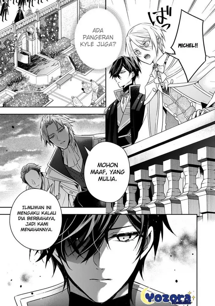 image-komik-the-villainess-wants-to-enjoy-a-carefree-married-life-in-a-former-enemy-country-in-her-seventh-loop-chapter-30-3/33