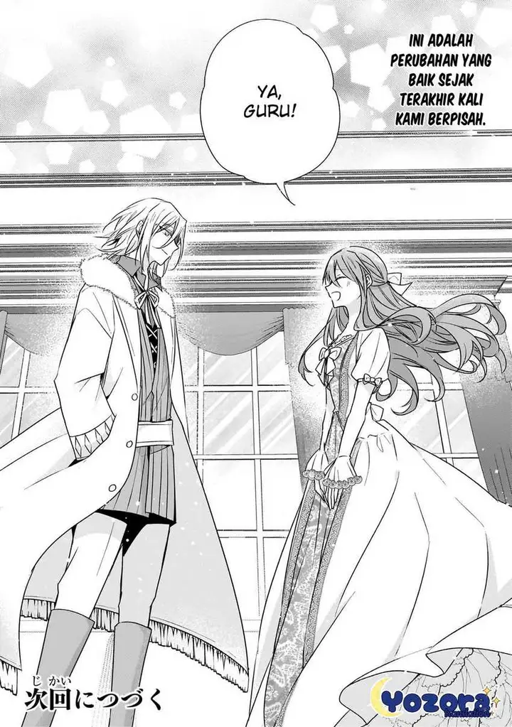 image-komik-the-villainess-wants-to-enjoy-a-carefree-married-life-in-a-former-enemy-country-in-her-seventh-loop-chapter-30-32/33